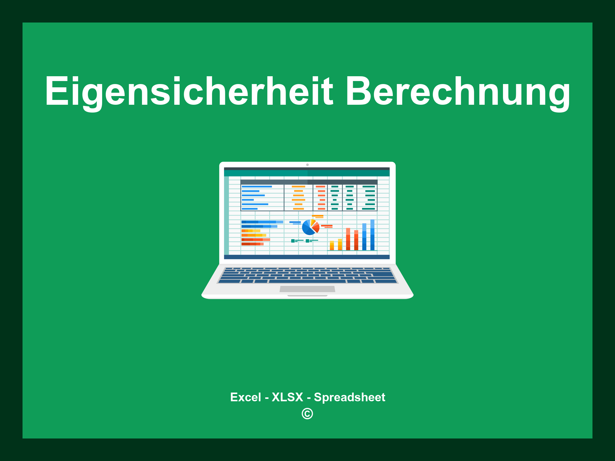 Eigensicherheit Berechnung Excel
