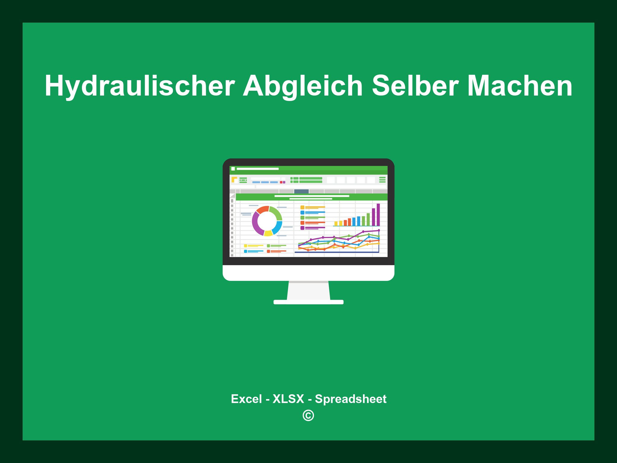 Hydraulischer Abgleich Selber Machen Excel