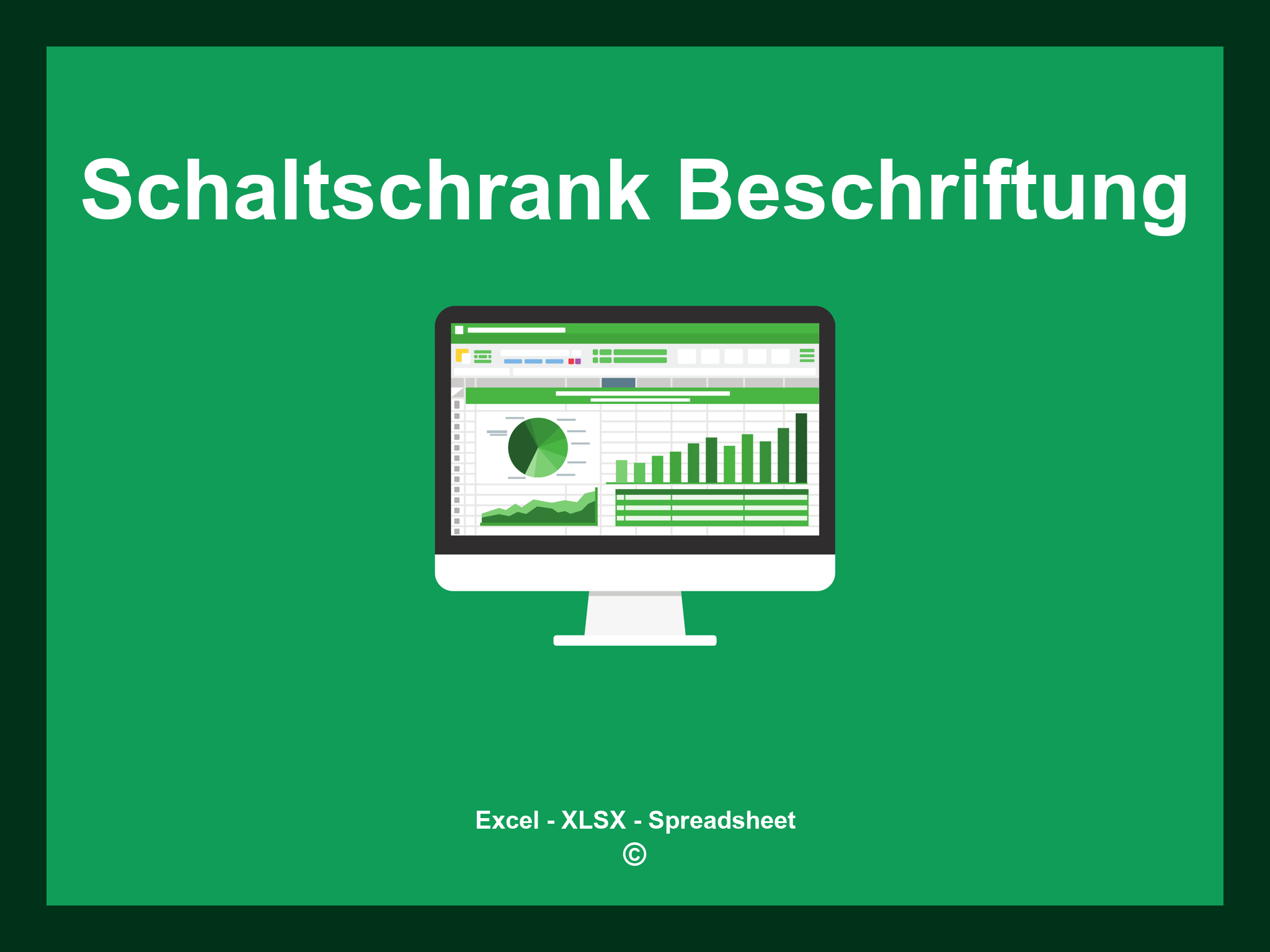 Schaltschrank Beschriftung Vorlage