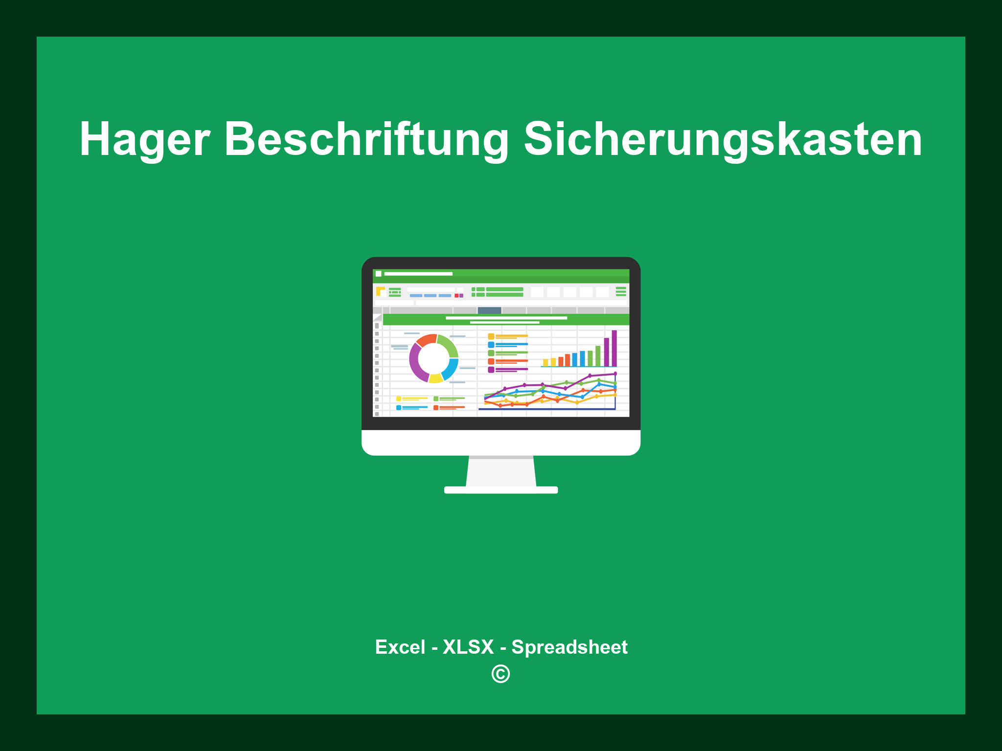 Vordruck Hager Beschriftung Sicherungskasten Vordruck Pdf